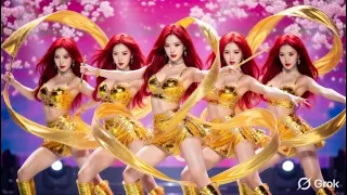  fancy storm extended 2026 super rich dj explosive latin pop tropical house party anthem