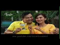 Iklan TVC Thermolyte Diet Sugar - versi 5 dan 30 detik