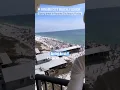 Spring break in Panama City Beach Florida