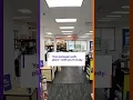 A package s POV at FedEx Office