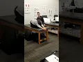 Prayer Stretch