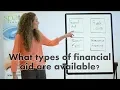 Financial Aid Overview at Spa Tech Institute School of Massage Aesthetics Polarity and Cosmetology