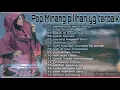 Download Lagu Pop Minang terbaik||Gamang diseso mimpi||Susi