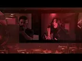 DANILLA - DI BATAS MALAM (OFFICIAL LYRIC VIDEO) | OST SHUTTER