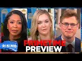 Katie Pavlich WEIGHS IN On ICE Operations Venezuela Conservative In-Fighting RISING