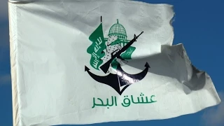 عربي21 مخيم عشاق البحر يستقطب ألفين فتى من غزة 