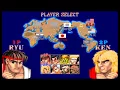 Download Lagu Street Fighter II Heavy Metal Medley