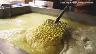 Masa Preparada