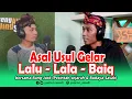 Download Lagu Kent u de oorsprong van de titel Lalu Lala Baiq van de Sasak-stam in Lombok, Indonesië