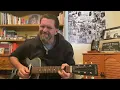 Love Her With A Feeling (acoustic) - Tampa Red / Johnny Jones / Chicago Blues