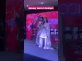 #vijaydevarkonda #ananyapandey dance koka song #liger #chandigarh #karanjohar