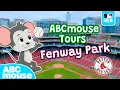 ABCmouse Visits Fenway Park Baseball Adventure For Kids
