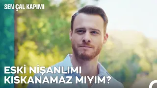 havada a k kokusunu almamak mkans z sen al kap m 15 b l m