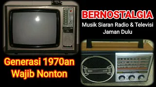 lengkap musik siaran rri jadul musik srimulat dunia dalam berita