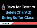 Java for Testers - Part 120