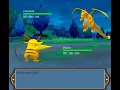 Python Tutorial Pokemon Battle Game Refined Applications