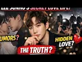 Lee Junho s Secret Love Life Rumors Explosive Chemistry The Truth He s Hiding