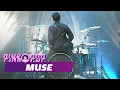 Download Lagu Muse - 'Stockholm Syndrome' [HD] | Live at Pinkpop 2004