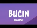 Lagu GammaOne - Bucin (Lyrics)