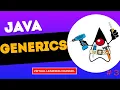 Java Generics And Bounded Types No 3