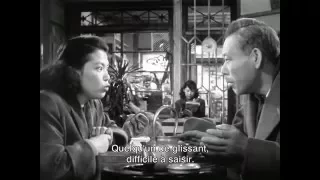 VIVRE - extrait "Surnoms révélateurs" VOST