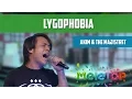 Download Lagu Akim \u0026 The Majistret - Lygophobia - MeleTOP Persembahan LIVE Episod 203 [20.9.16]