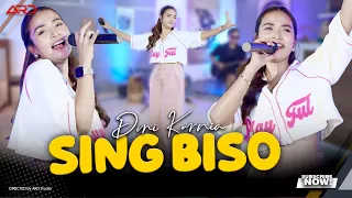 dini kurnia sing biso officia live music video lagu osing banyuwangi terbaru on trending 2025