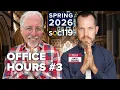 Lagu Is There TRUTH in the Bible? | Guest: Dr. Dan McClellan | 26SP Office Hours #3