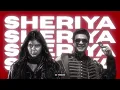 SHERIYA x KILIYE KILIYE 🥵 | Jakes Bejoy | Tovino Thomas | Lokah | DeXterDuke