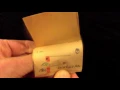 Jonathan Ochshorn - Flip books