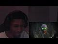 DEMARCO, TOMMY LEE SPARTA - FIREBALL LYRIC VIDEO REACTION!!!