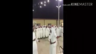 ياخال الفنان أحمد المرزوق 