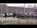 Ohio BCI investigating after shots fired near Fairborn SportsPleX clinic WHIO-TV