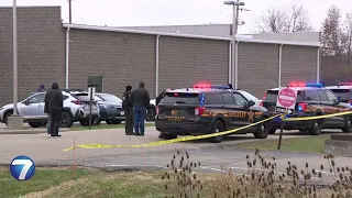 Ohio BCI investigating after shots fired near Fairborn SportsPleX clinic WHIO-TV