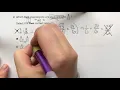 MCAP practice problem 2