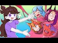 Download Lagu Youtubers Draw MONSTROSITIES in Gartic Phone