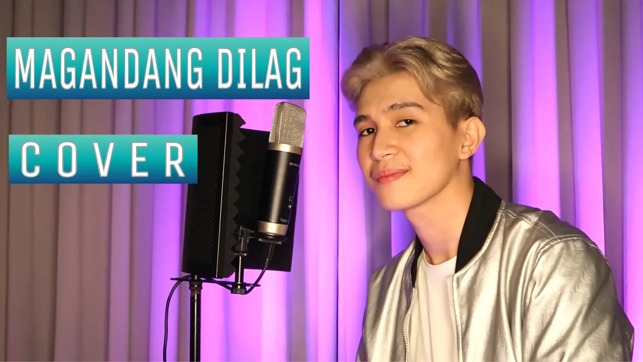 MAGANDANG DILAG JM BALES - COVER BY FROI