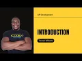 Introduction Ultimate ASP NET Core Web API Tutorial for Beginners