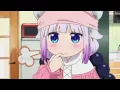 Download Lagu Kanna Kamui Eating