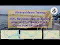 WMT webinar 3 26 25 Navigating Rancocas Neshaminy Pennsauken Creeks