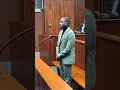 TSAKA APPEARS AT POLOKWANE MAGISTRATE COURT(WIth Sounds)🚨🚓👏