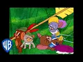 Download Lagu Tom \u0026 Jerry |  Royal \u0026 Mouseketeers | Classic Cartoon Compilation | WB Kids