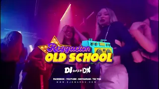 mix lo mejor del reggaeton old school bailable este o este 