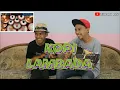 Kopi Lambada || Cover by Zidan As                                  #ukulele #ska #koplo #musikcover
