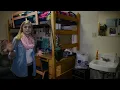 My Dorm Tour Wartburg Hall I Concordia University Wisconsin