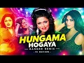 Hungama Hogaya (Banger Remix)-  DJ Baichun ||  Queen || Asha Bhosle & Arijit Singh