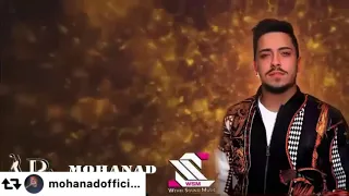 مهند زعيتر   يا يامو لا تزيدي علاي قلبي من الحامض لاوي جديدد                   دندنها