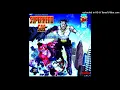 Sosamann - SuperHero Sos SLOWED
