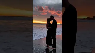 وانا لو علي قلبي فحن عشانك 