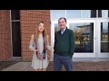 Sabre TV Virginia Basketball At The Exam Break